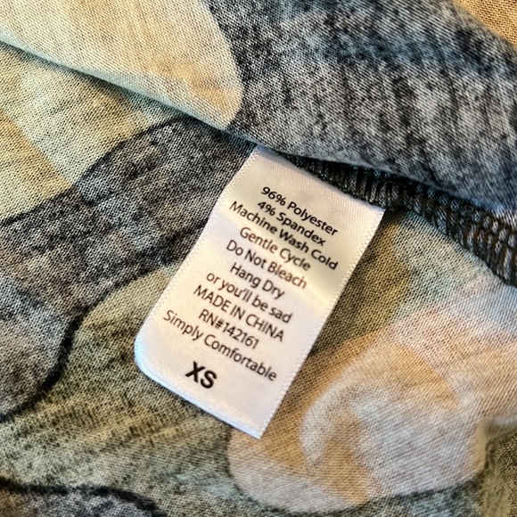 Camouflage Carly- NWT! - Picture 4 of 4